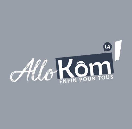 AlloKom - Prestation-Web