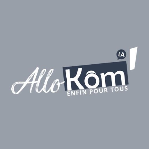 AlloKom - Prestation-Web