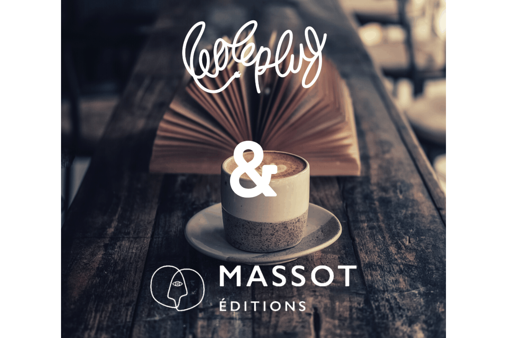 Editions Massot - LLP Agency