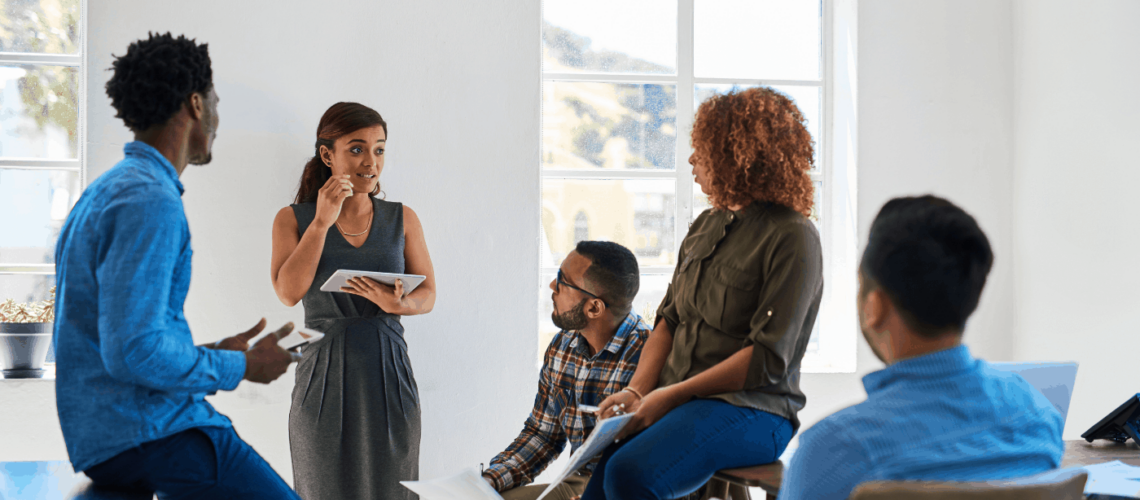 LLP AGENCY - FORMATION COMMUNICATION