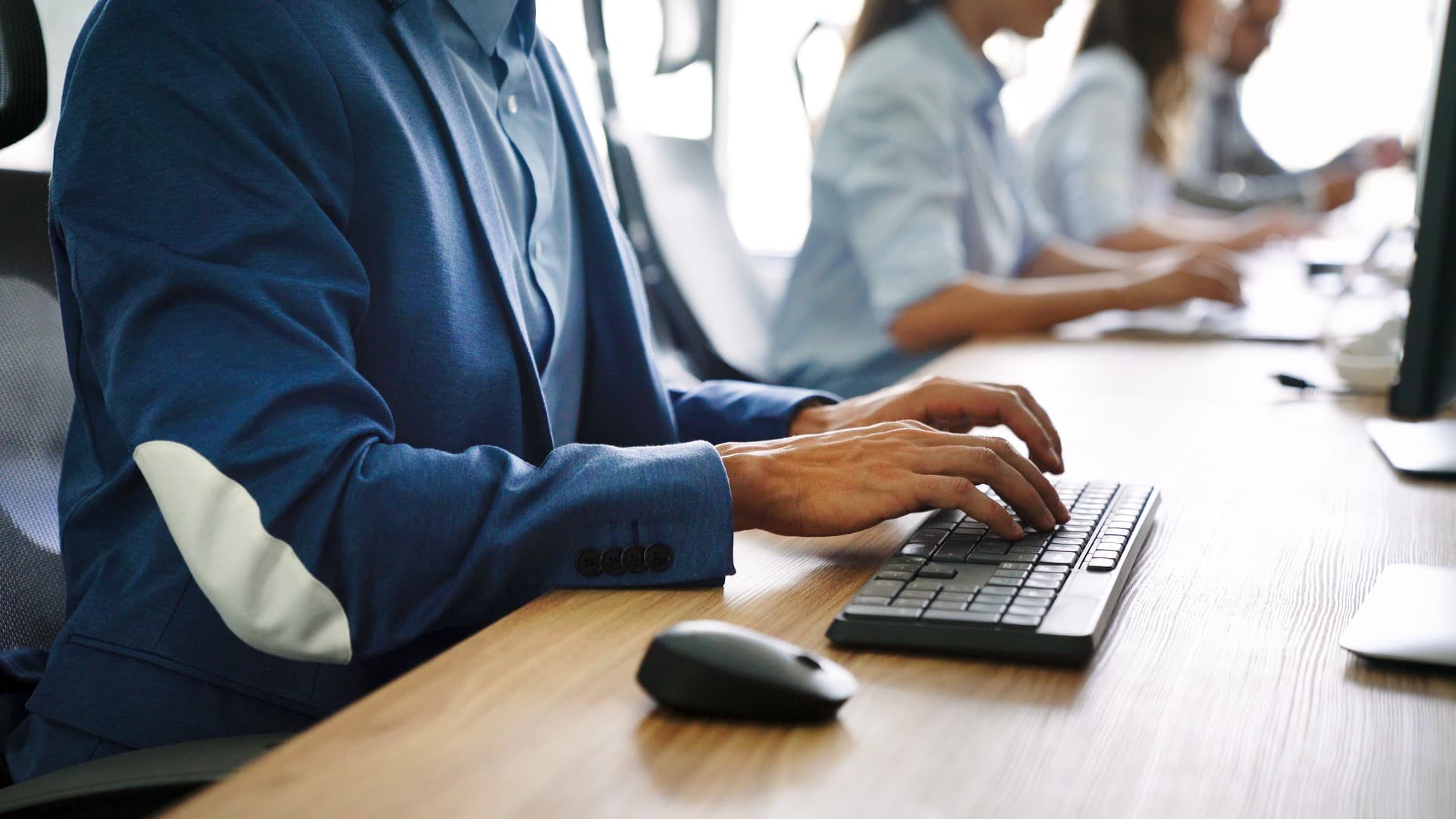 Agence Web Pontarlier - Création Site Web - LLP AGENCY