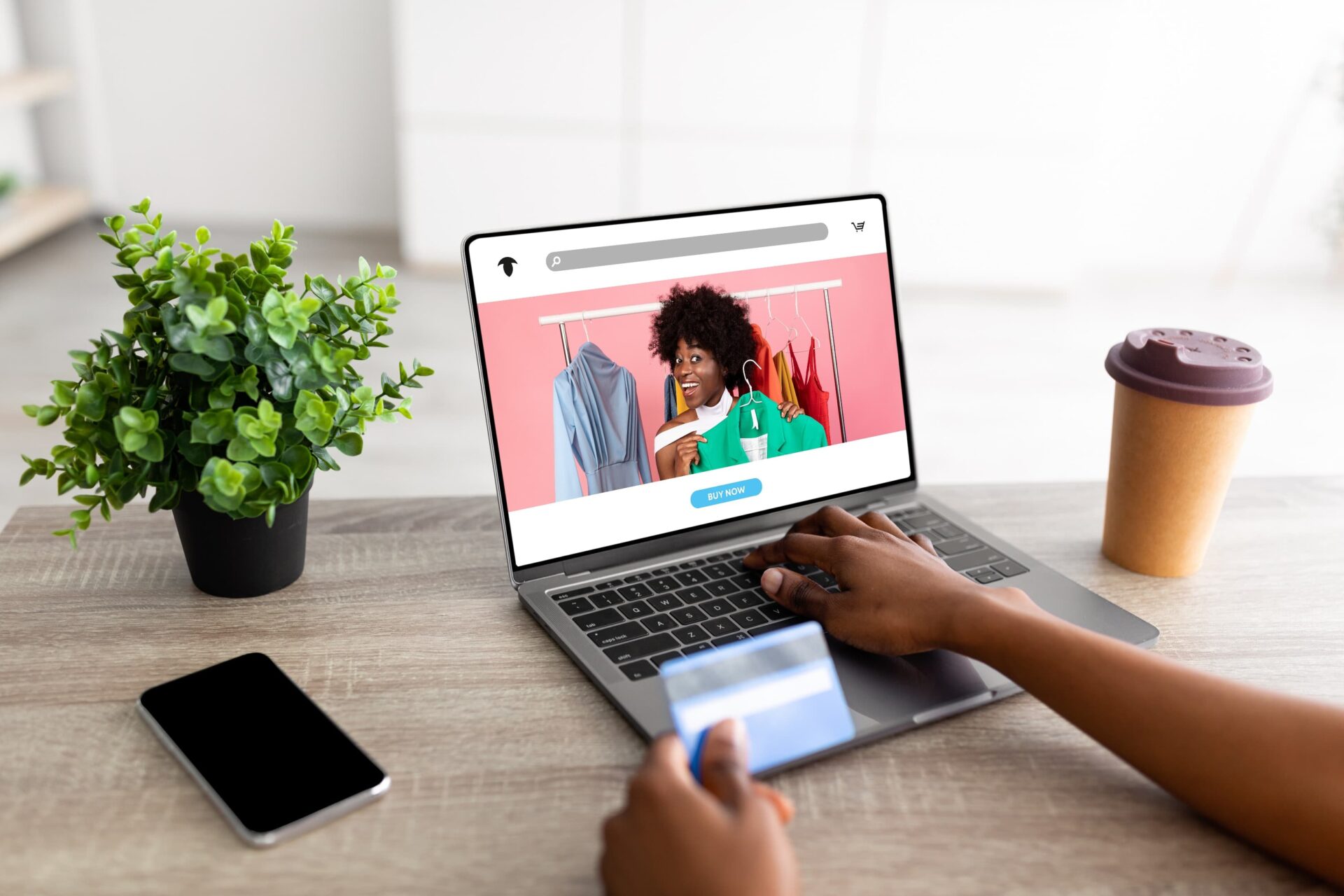Agence Web Pontarlier - Création Site E-commerce - LLP AGENCY
