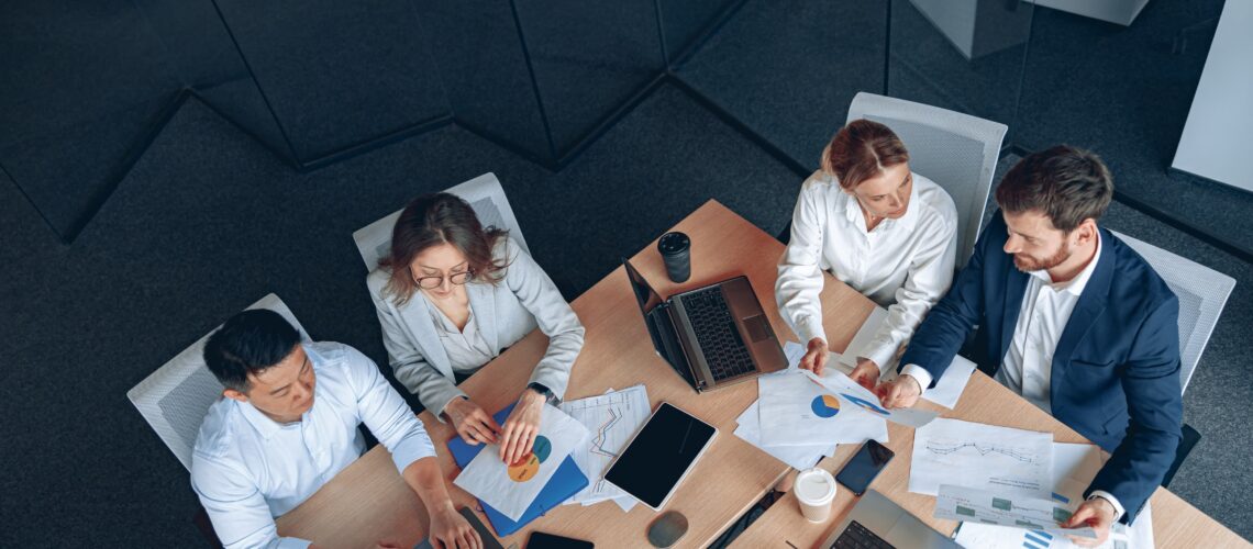 Agence Web Pontarlier - Création Site Web - LLP AGENCY