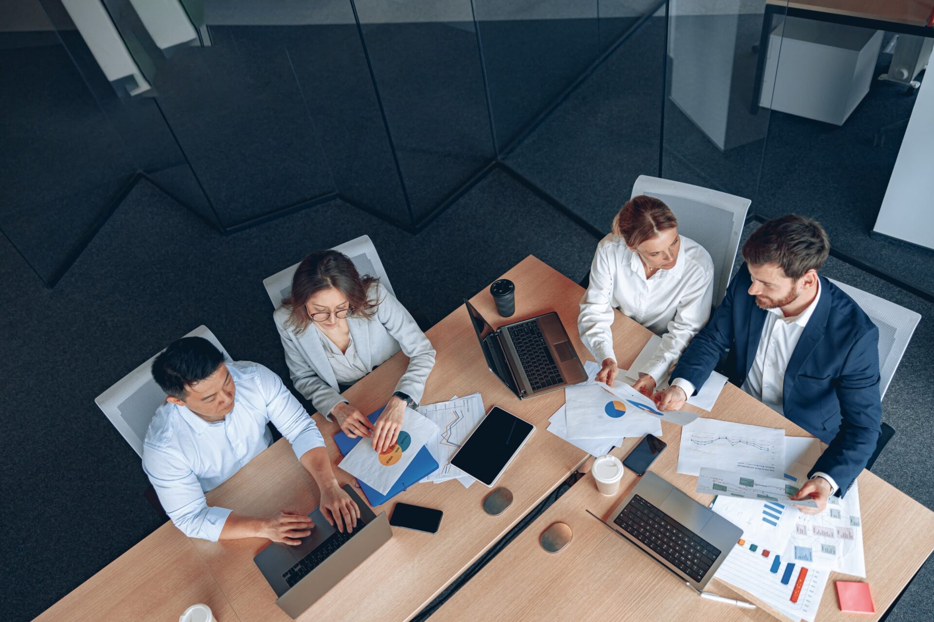 Agence Web Pontarlier - Création Site Web - LLP AGENCY