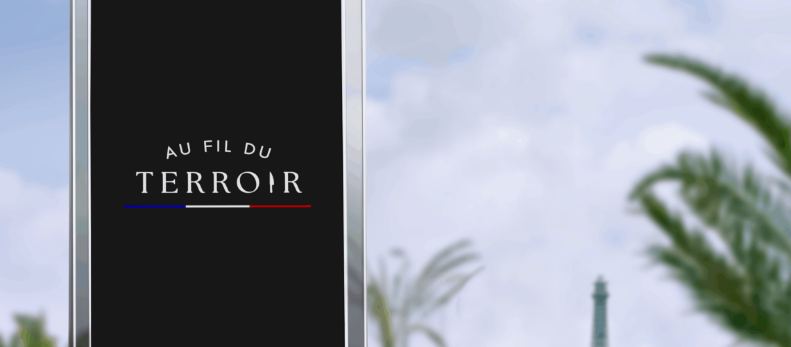 LLP AGENCY - Au fil du terroir ADS
