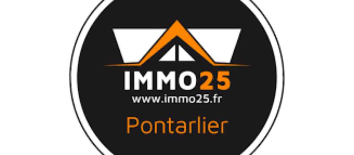 LLP AGENCY - Accompagnement IMMO 25