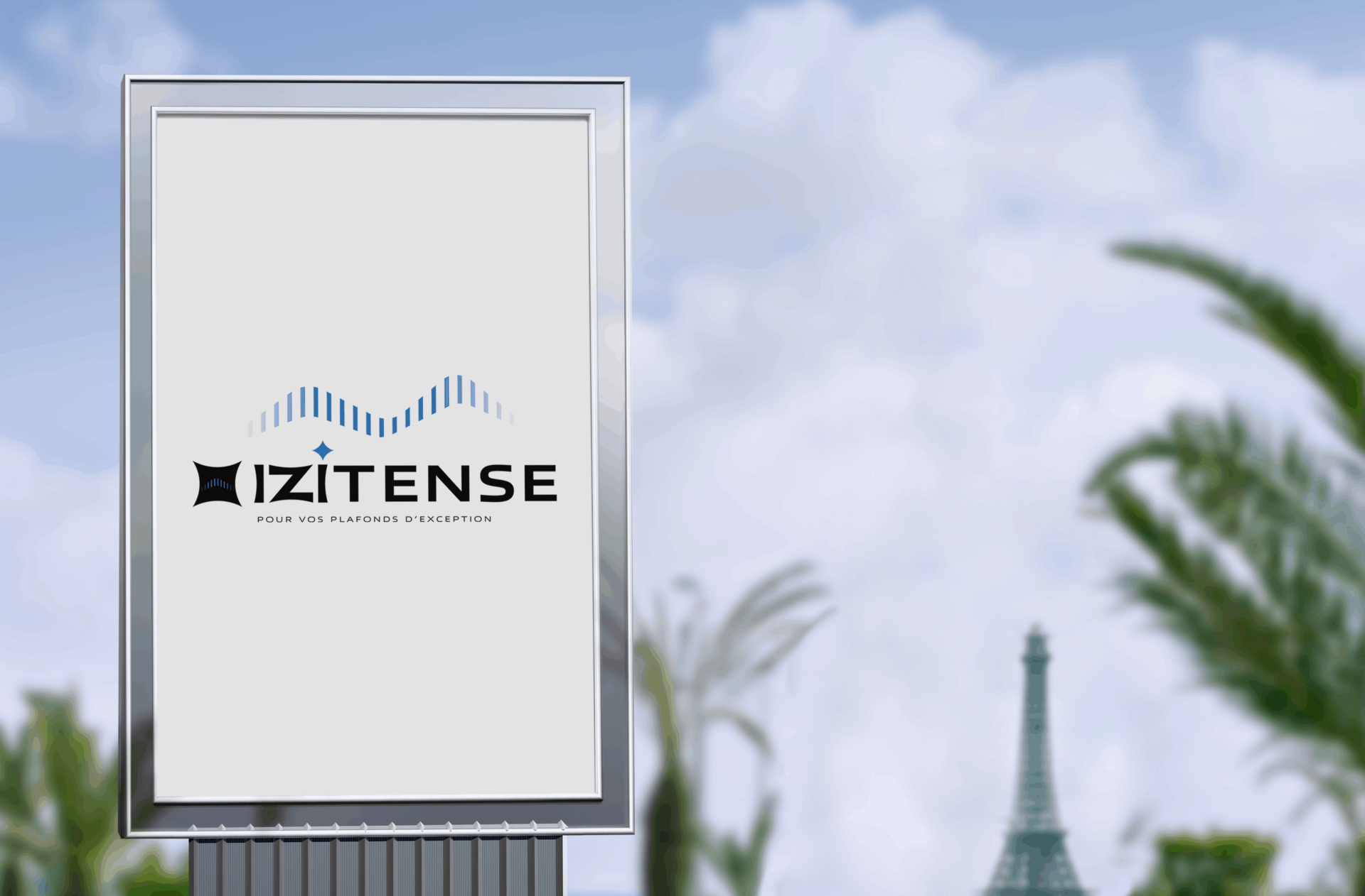 LLP AGENCY - Izitense ADS