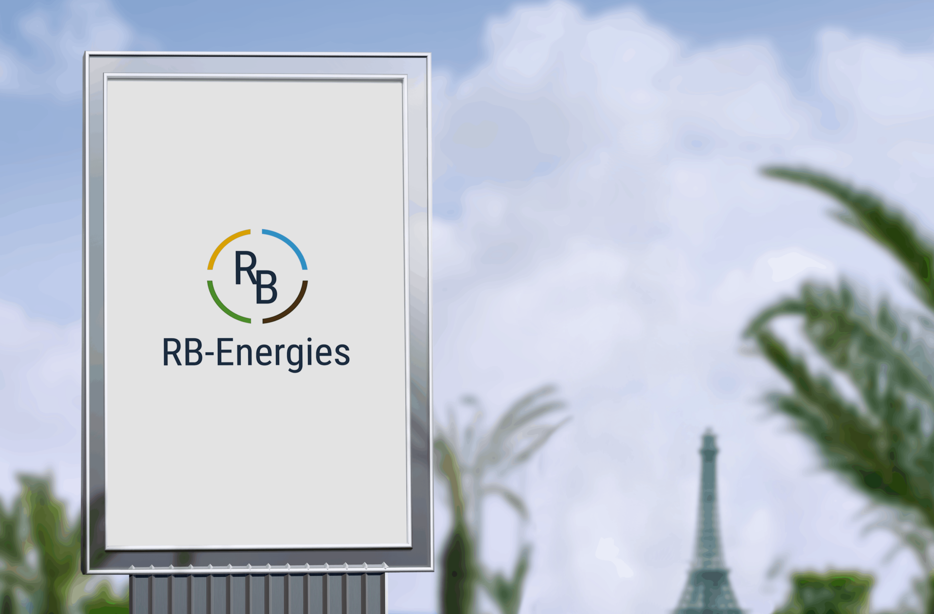 LLP AGENCY - RB-Energies ADS