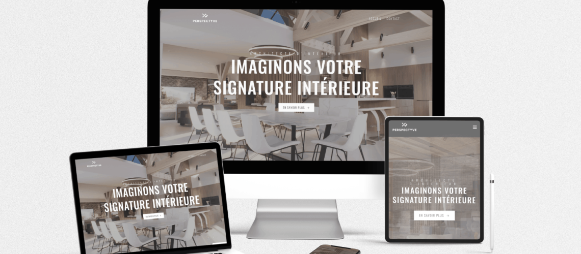 LLP AGENCY - SITE PERSPECTYVE