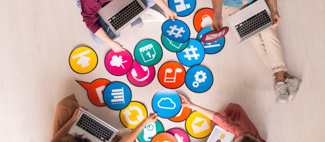 Agence Web Pontarlier - Création Site Web - LLP AGENCY