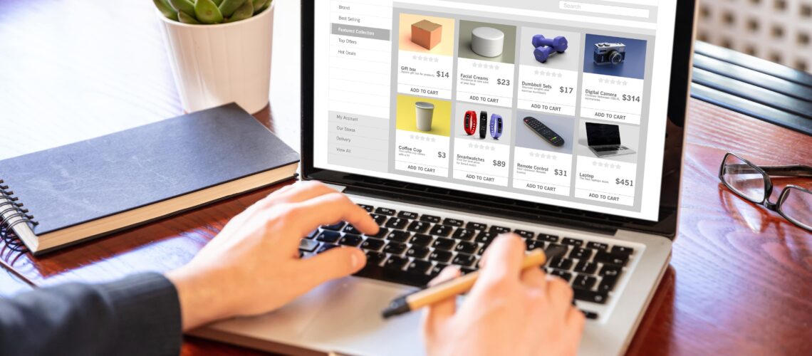 Agence Web Pontarlier - Création Site Web - LLP AGENCY