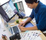Graphiste LLP AGENCY PONTARLIER
