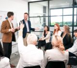 LLP AGENCY - Formation
