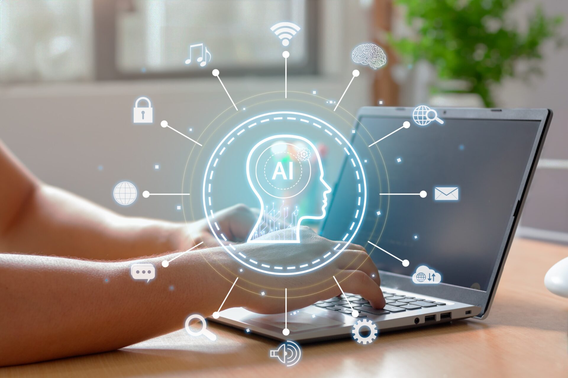 LLP AGENCY PONTARLIER - AI