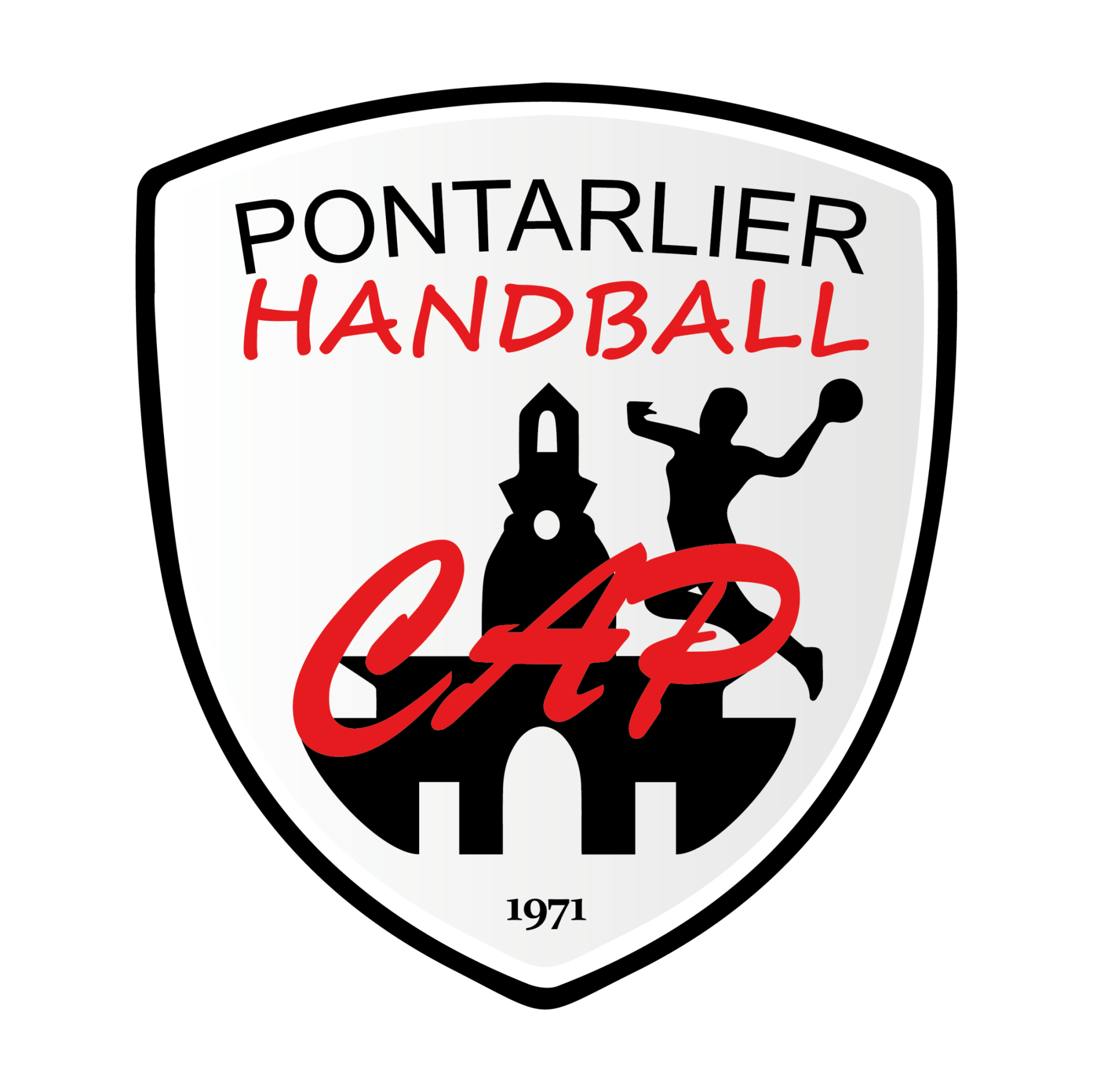 CAP Handball PONTARLIER - LLP AGENCY